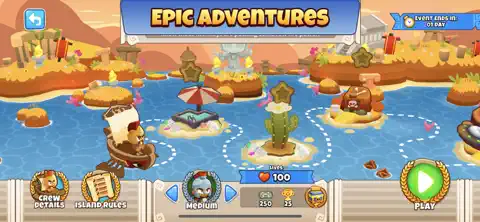 Bloons TD 6 NETFLIX - iOSGods.com screenshot 4