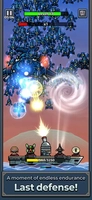 Screenshot 3 of BattleShip Go : Monster Wave
