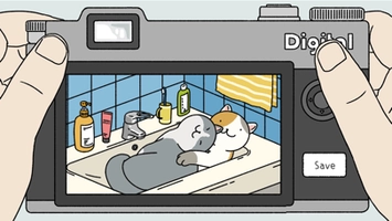 Screenshot 3 of adorablehome