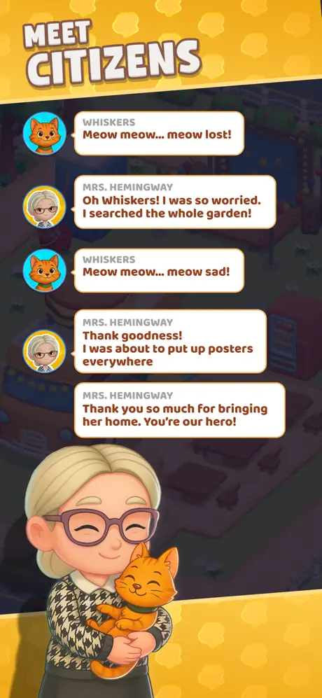 Nom Nom - iOSGods.com screenshot 5