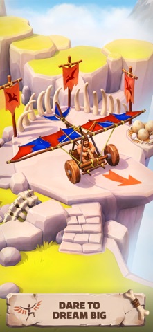 Stones and Bones screenshot 6