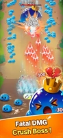 Screenshot 5 of Fox Shot: Number Run ✨