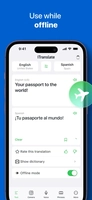 Screenshot 4 of iTranslate Translator