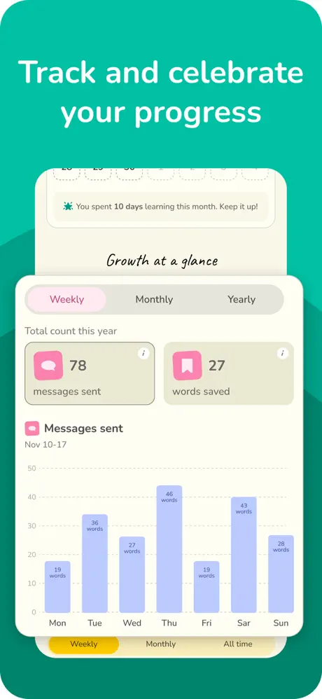 Sylvi screenshot 5