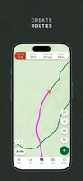 Screenshot 4 of Gaia GPS