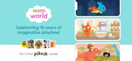 World screenshot 2