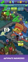Screenshot 4 of Monster Country Idle