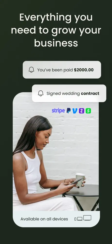 Unscripted screenshot 3