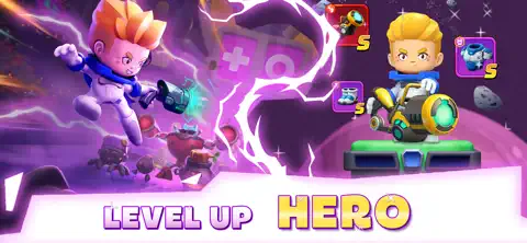 Star Blaster ✨ screenshot 1