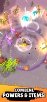 Screenshot 4 of Monster Survivors