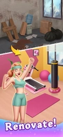 Screenshot 2 of Beauty Blast: Makeover & Story