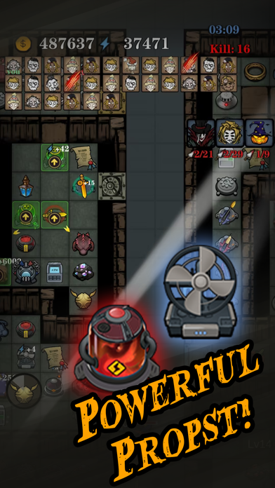 Stay Room: SilentCastle Origin screenshot 3