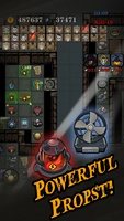 Screenshot 3 of Stay Room: SilentCastle Origin