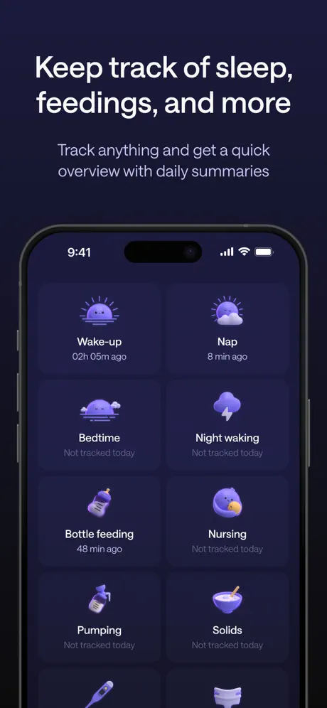 Napper screenshot 2
