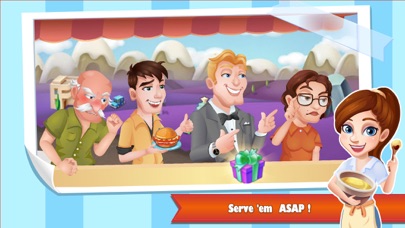 Rising Star Chef ✨ screenshot 3
