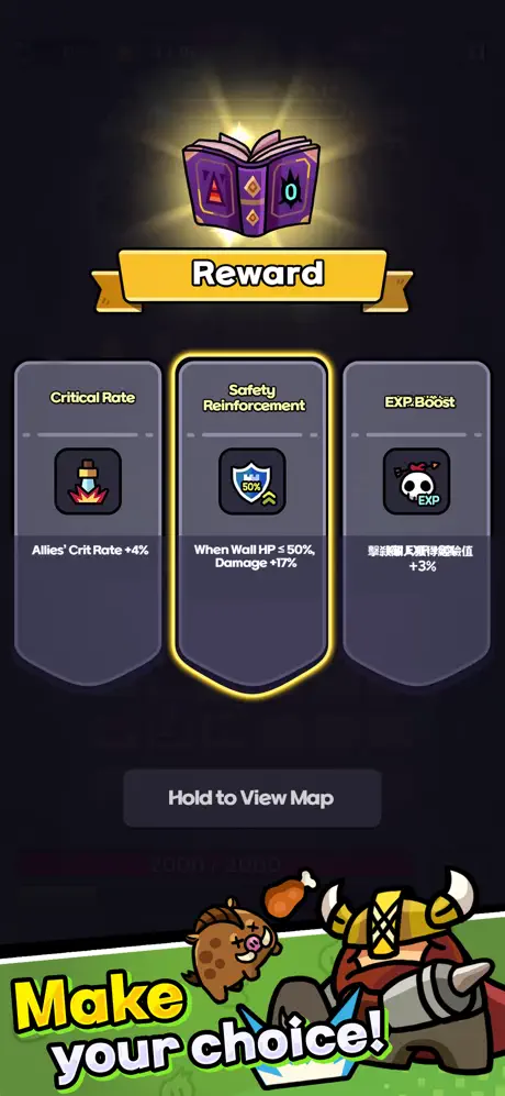 Hero Blasters - iOSGods.com screenshot 3