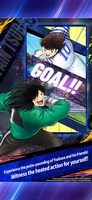 Screenshot 5 of Captain Tsubasa : My Golden XI ✨