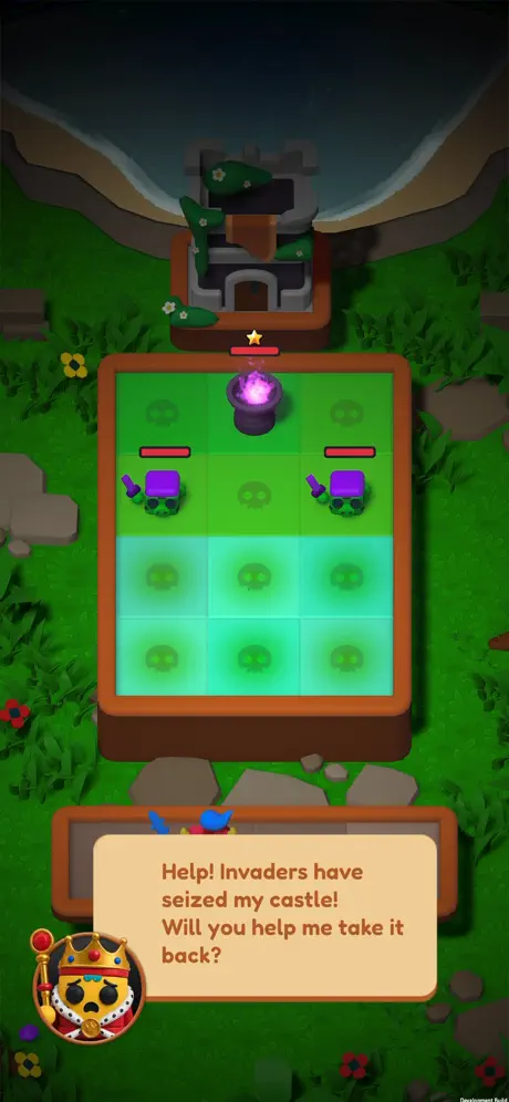 Mini Realm ✨ screenshot 1