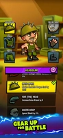 Screenshot 5 of Zombies Clicker