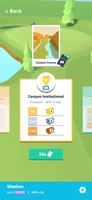 Screenshot 5 of Golf Dreams