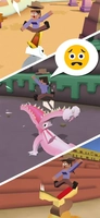 Screenshot 5 of Stampede