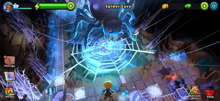 Screenshot 3 of Puzzle Adventure