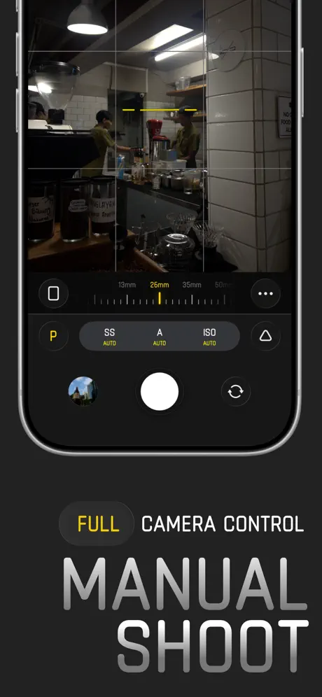 Razr screenshot 3