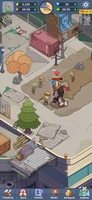 Screenshot 4 of Mini Survival