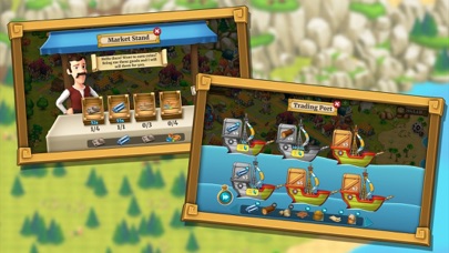 Town Village screenshot 3