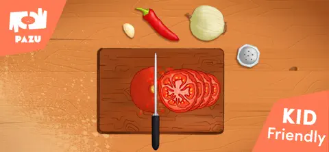 Pizza Maker screenshot 3
