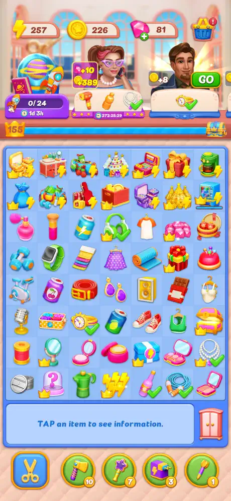 Merge Studio - iOSGods.com screenshot 1