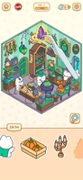Screenshot 2 of My Sticker Room ✨