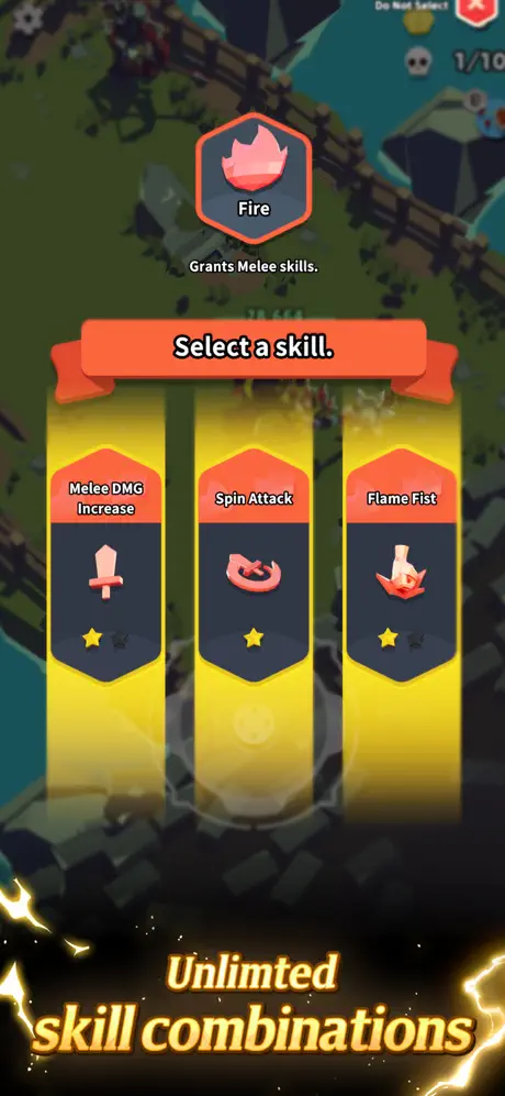 God Breaker - iOSGods.com screenshot 4