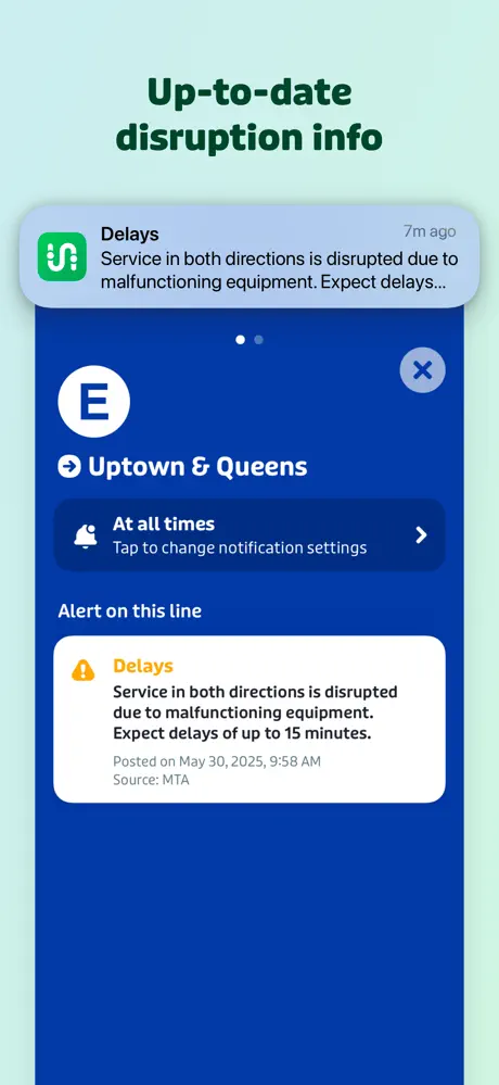 Transit screenshot 4