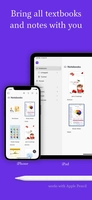 Screenshot 2 of Noteful: Notes & PDF Markup