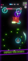 Screenshot 4 of Neon Wings