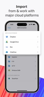 Screenshot 4 of PDF Expert