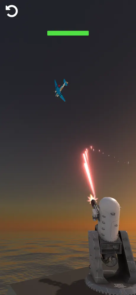 AirborneAttack ✨ screenshot 5