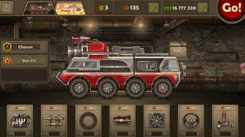 Earn to Die 3 Hacks screenshot 1