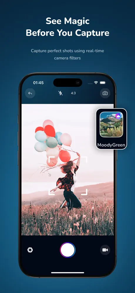 Moodshot screenshot 4