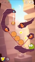 Screenshot 1 of Cut the Rope