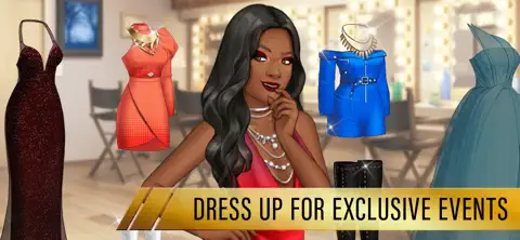 Episode: Reality Stars screenshot 3