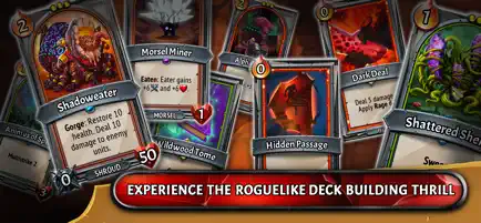 MonsterTrain screenshot 4