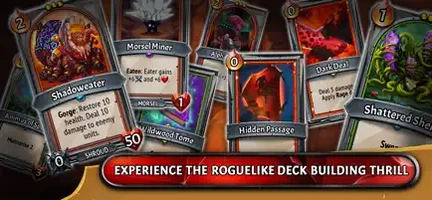 Screenshot 4 of MonsterTrain