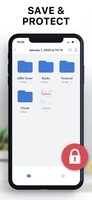 Screenshot 4 of Scanner