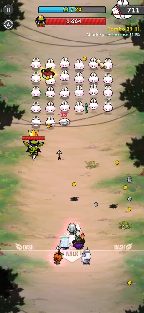 Lord of Novels - iOSGods.com screenshot 3