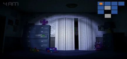 Screenshot 4 of Five Nights at Freddy's 4