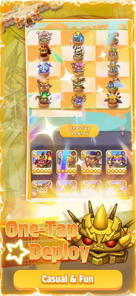 Last Green ✨ screenshot 3