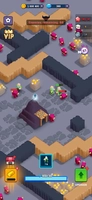Screenshot 4 of Dwarf Diggers ✨