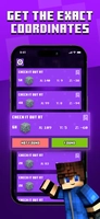 Screenshot 3 of Diamond Finder